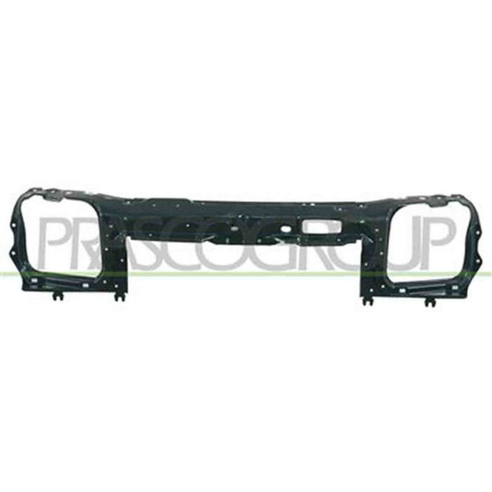 FT9083210_1.JPG Frontale Anteriore Completo Per Fiat Doblo' Dal 2000 Al 2005