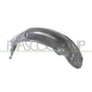 Passaruota Posteriore Destro Per Fiat Doblo' Dal 2000 Al 2005