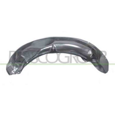 FT9083654_1.JPG Passaruota Posteriore Sinistro Per Fiat Doblo' Dal 2000 Al 2005