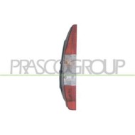 Fanale Posteriore Destro Con Porta Lampada Per Fiat Doblo' Dal 2000 Al 2005