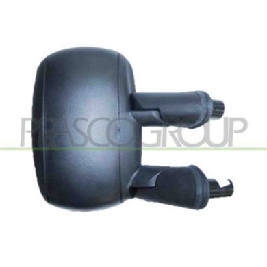 GUIDA_ALLA_SCELTA.JPG Retrovisore Destro A Cavi Per Fiat Doblo' Dal 2000 Al 2005
