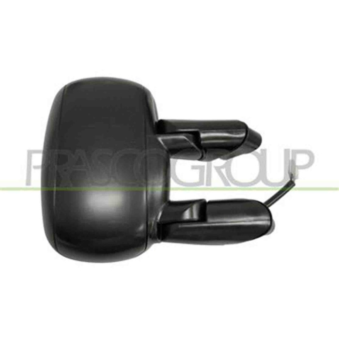 GUIDA_ALLA_SCELTA.JPG Retrovisore Destro Elettrico Per Fiat Doblo' Dal 2000 Al 2005