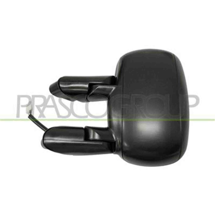 GUIDA_ALLA_SCELTA.JPG Retrovisore Sinistro Elettrico Per Fiat Doblo' Dal 2000 Al 2005