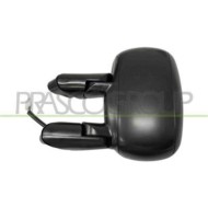 Retrovisore Sinistro Elettrico Per Fiat Doblo' Dal 2000 Al 2005