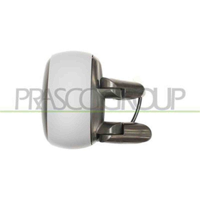 GUIDA_ALLA_SCELTA.JPG Retrovisore Destro Elettrico Per Fiat Doblo' Dal 2000 Al 2005