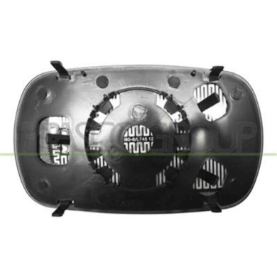 FT9087515_1.JPG Piastra Specchio Destra O Sinistra Per Fiat Doblo' Dal 2000 Al 2005