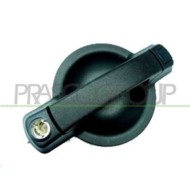 GUIDA_ALLA_SCELTA.JPG Maniglia Esterna Anteriore Destra Per Fiat Doblo' Dal 2000 Al 2005