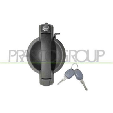 GUIDA_ALLA_SCELTA.JPG Maniglia Esterna Anteriore Destra Per Fiat Doblo' Dal 2000 Al 2005