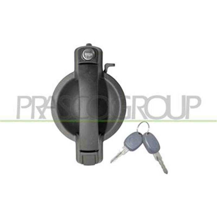 GUIDA_ALLA_SCELTA.JPG Maniglia Esterna Anteriore Destra Per Fiat Doblo' Dal 2000 Al 2005