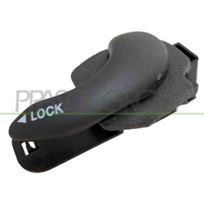 GUIDA_ALLA_SCELTA.JPG Maniglia Interna Anteriore Destra Per Fiat Doblo' Dal 2000 Al 2005