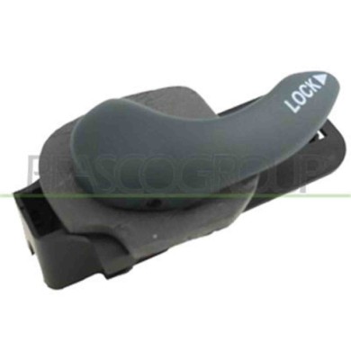 GUIDA_ALLA_SCELTA.JPG Maniglia Interna Anteriore Sinistra Per Fiat Doblo' Dal 2000 Al 2005