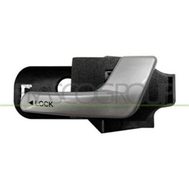 GUIDA_ALLA_SCELTA.JPG Maniglia Interna Anteriore Destra Per Fiat Doblo' Dal 2000 Al 2005