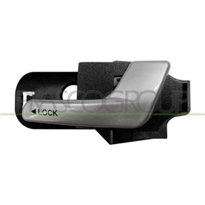 GUIDA_ALLA_SCELTA.JPG Maniglia Interna Anteriore Destra Per Fiat Doblo' Dal 2000 Al 2005