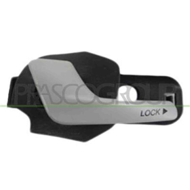 GUIDA_ALLA_SCELTA.JPG Maniglia Interna Anteriore Sinistra Per Fiat Doblo' Dal 2000 Al 2005