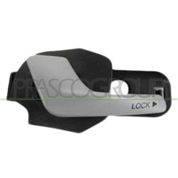 GUIDA_ALLA_SCELTA.JPG Maniglia Interna Anteriore Sinistra Per Fiat Doblo' Dal 2000 Al 2005