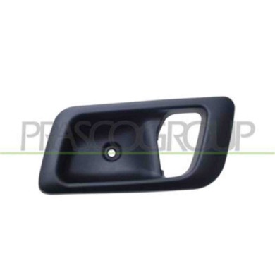 GUIDA_ALLA_SCELTA.JPG Mostrina Maniglia Interna Anteriore Destra Per Fiat Doblo' Dal 2000 Al 2005
