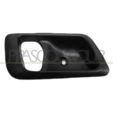 GUIDA_ALLA_SCELTA.JPG Mostrina Maniglia Interna Anteriore Sinistra Per Fiat Doblo' Dal 2000 Al 2005