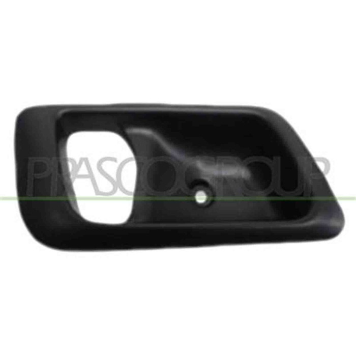 GUIDA_ALLA_SCELTA.JPG Mostrina Maniglia Interna Anteriore Sinistra Per Fiat Doblo' Dal 2000 Al 2005