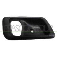 Mostrina Maniglia Interna Anteriore Sinistra Per Fiat Doblo' Dal 2000 Al 2005