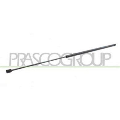 FT9089055_2.JPG Molla A Gas Destra O Sinistra Portellone Posteriore Per Fiat Doblo' Dal 2000 Al 2005