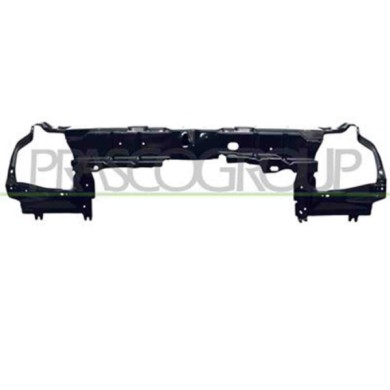FT9093210_1.JPG Frontale Anteriore Completo Per Fiat Doblo' Dal 2005 Al 2009