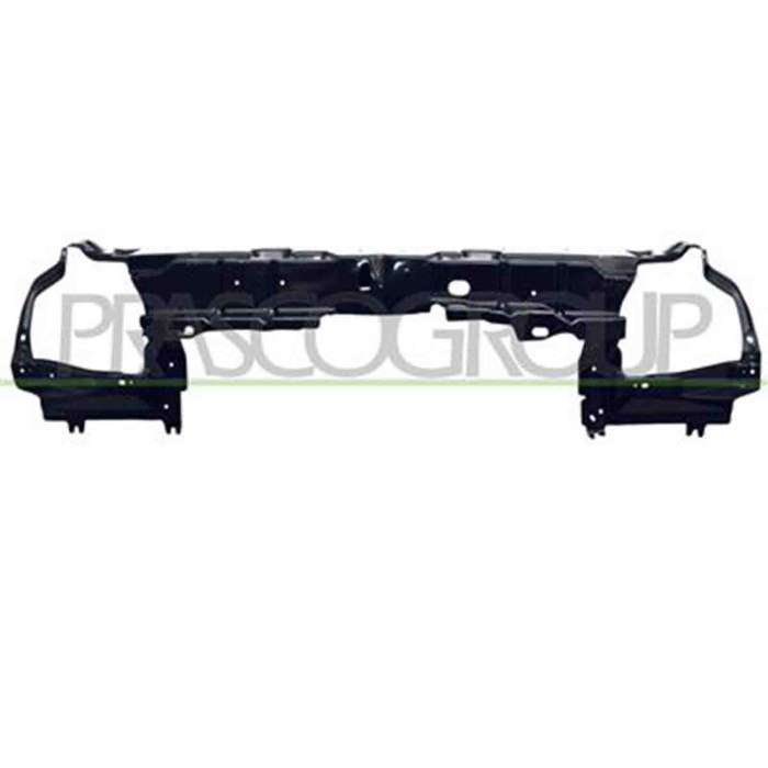 FT9093210_1.JPG Frontale Anteriore Completo Per Fiat Doblo' Dal 2005 Al 2009