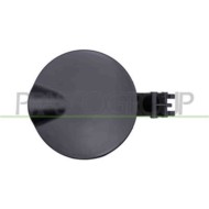 Sportello Serbatoio Per Fiat Doblo' Dal 2005 Al 2009