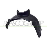 Passaruota Anteriore Destro Per Fiat Doblo' Dal 2005 Al 2009
