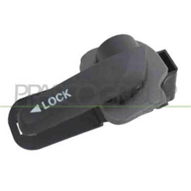 GUIDA_ALLA_SCELTA.JPG Maniglia Interna Anteriore Destra Per Fiat Doblo' Dal 2005 Al 2009