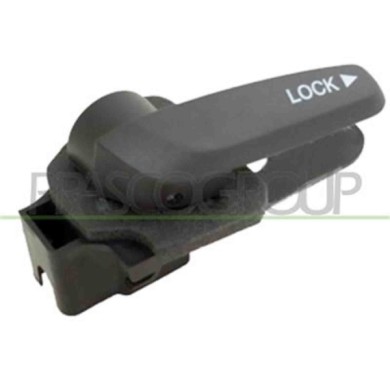 GUIDA_ALLA_SCELTA.JPG Maniglia Interna Anteriore Sinistra Per Fiat Doblo' Dal 2005 Al 2009