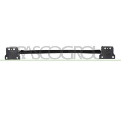 FT9101632_1.JPG Rinforzo Inferiore Paraurti Anteriore Per Fiat Doblo' Dal 2009 Al 2014