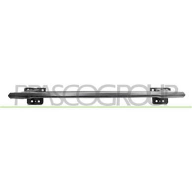 FT9101632_2.JPG Rinforzo Inferiore Paraurti Anteriore Per Fiat Doblo' Dal 2009 Al 2014