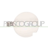 Sportello Serbatoio Per Fiat Doblo' Dal 2009 Al 2014