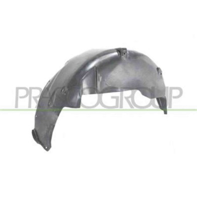 FT9103654_2.JPG Passaruota Posteriore Sinistro Per Fiat Doblo' Dal 2009 Al 2014