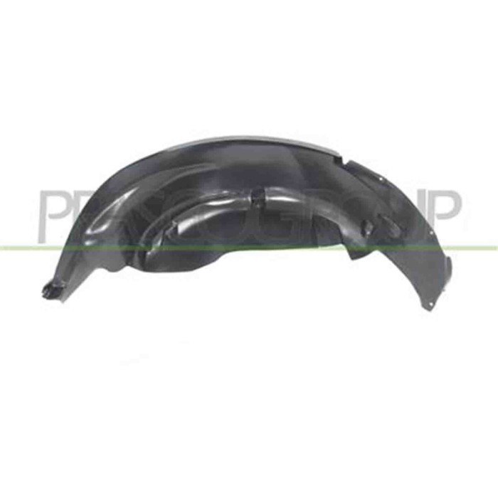 FT9103654_3.JPG Passaruota Posteriore Sinistro Per Fiat Doblo' Dal 2009 Al 2014