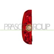 Fanale Posteriore Sinistro Senza Porta Lampada Per Fiat Doblo' Dal 2009 Al 2014