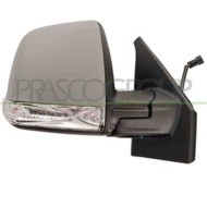 Retrovisore Destro A Cavi Per Fiat Doblo' Dal 2009 Al 2014