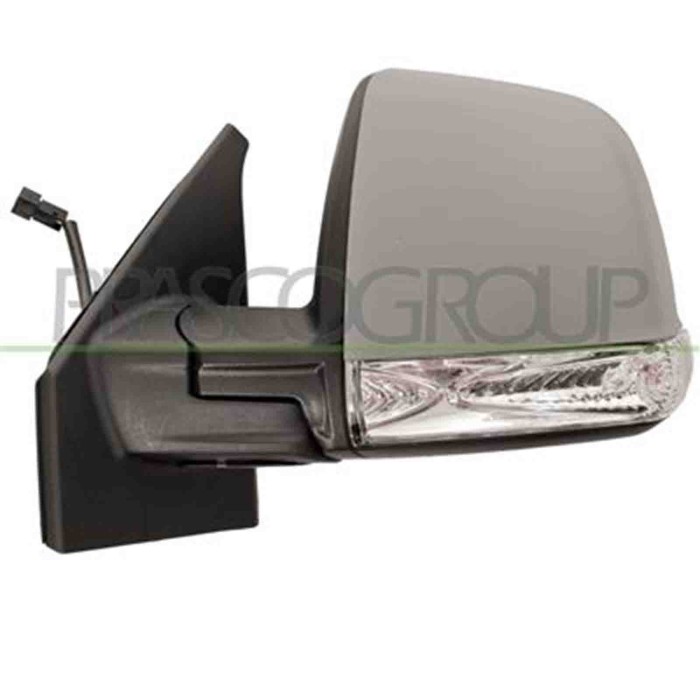 GUIDA_ALLA_SCELTA.JPG Retrovisore Sinistro Per Fiat Doblo' Dal 2009 Al 2014