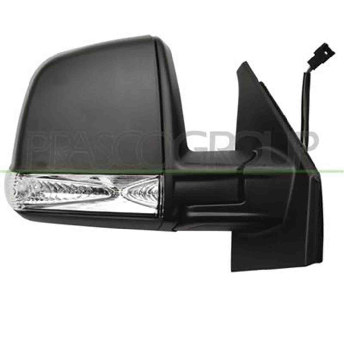 GUIDA_ALLA_SCELTA.JPG Retrovisore Destro Elettrico Per Fiat Doblo' Dal 2009 Al 2014