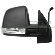 Retrovisore Destro Elettrico Per Fiat Doblo' Dal 2009 Al 2014