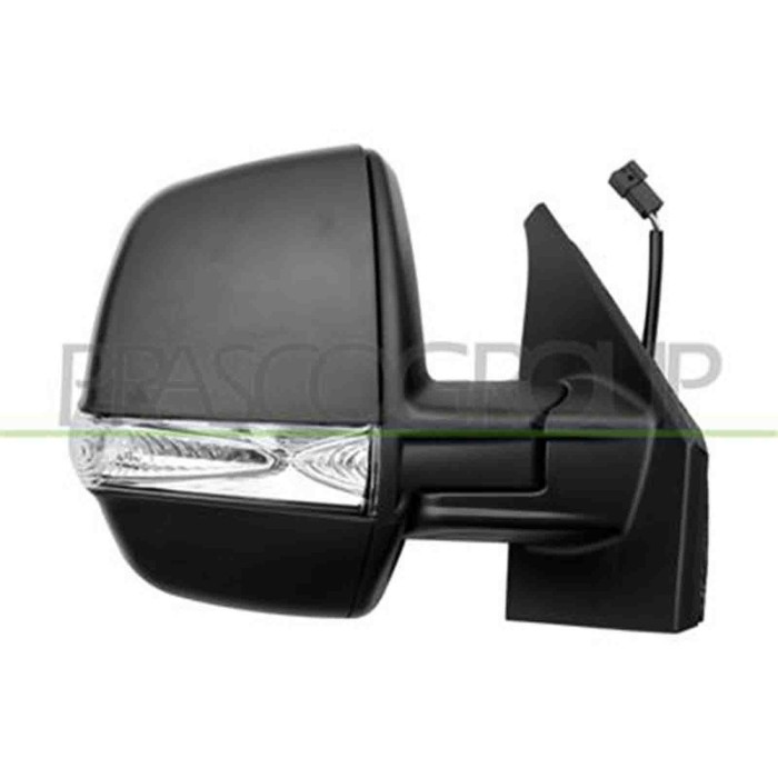 GUIDA_ALLA_SCELTA.JPG Retrovisore Destro Per Fiat Doblo' Dal 2009 Al 2014