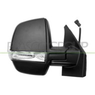 GUIDA_ALLA_SCELTA.JPG Retrovisore Destro Per Fiat Doblo' Dal 2009 Al 2014