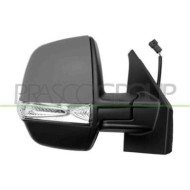GUIDA_ALLA_SCELTA.JPG Retrovisore Destro Per Fiat Doblo' Dal 2009 Al 2014