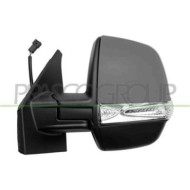 Retrovisore Sinistro Per Fiat Doblo' Dal 2009 Al 2014