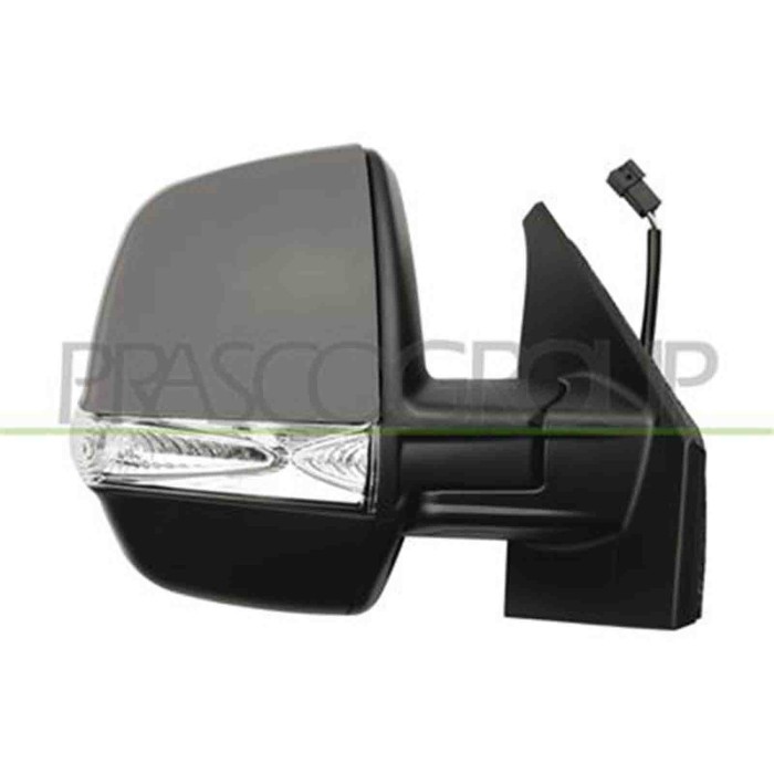 GUIDA_ALLA_SCELTA.JPG Retrovisore Destro Per Fiat Doblo' Dal 2009 Al 2014