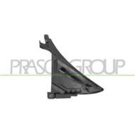FT9107401_1.JPG Mostrina Braccio Retrovisore Destra Per Fiat Doblo' Dal 2009 Al 2014