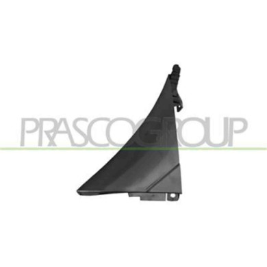 FT9107401_2.JPG Mostrina Braccio Retrovisore Destra Per Fiat Doblo' Dal 2009 Al 2014