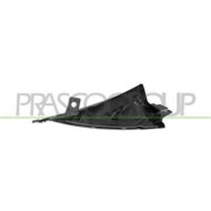 FT9107401_3.JPG Mostrina Braccio Retrovisore Destra Per Fiat Doblo' Dal 2009 Al 2014