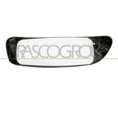 GUIDA_ALLA_SCELTA.JPG Piastra Specchio Inferiore Sinistra Per Fiat Doblo' Dal 2009 Al 2014
