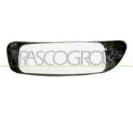 GUIDA_ALLA_SCELTA.JPG Piastra Specchio Inferiore Sinistra Per Fiat Doblo' Dal 2009 Al 2014